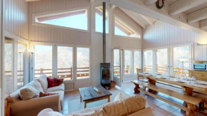 Karibu MOUNTAIN & VIEW chalet 10 pers by Alpvision Résidences